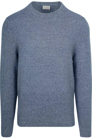 Suitable Pullover Boiled Wool Größe S