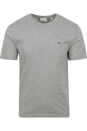 GANT T-shirt Shield Logo Größe L