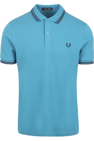 Fred Perry Poloshirt M3600 Mid V35 Größe S