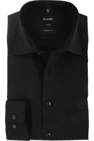 Olymp Luxor Hemd Modern Fit Größe 38