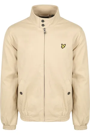 Lyle & Scott Lyle & Scott Harrington Jacke Größe S