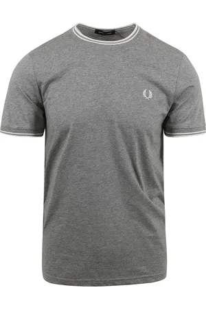 Fred Perry T-shirt M1588 Größe S