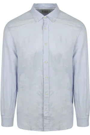 Scotch&Soda Leinenhemd Größe L