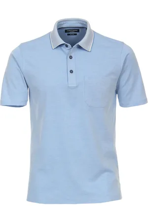 Casa Moda Poloshirt Größe 3XL
