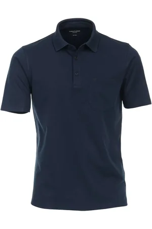 Casa Moda Polo Blau Dunkelblau Größe 3XL