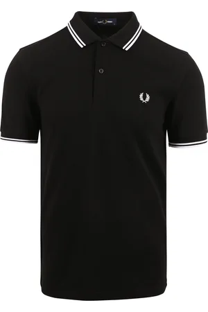 Fred Perry Polo 350 Größe S