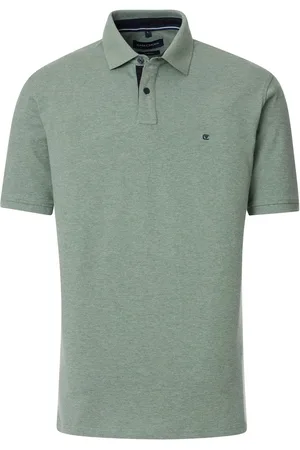 Casa Moda Poloshirt Stretch Größe 3XL