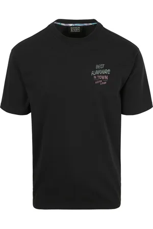 Scotch&Soda Scotch & Soda T-Shirt Artwork Größe S