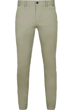 PME Legend™ American Classic Chino Hellgrün Größe W 36 - L 30