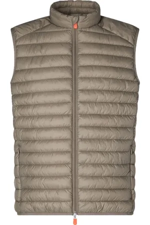 save the duck Bodywarmer Adam Größe L