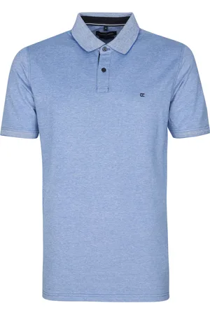 Casa Moda Poloshirt Stretch Größe 3XL