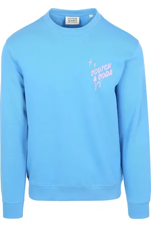 Scotch&Soda Pullover Druck Größe S