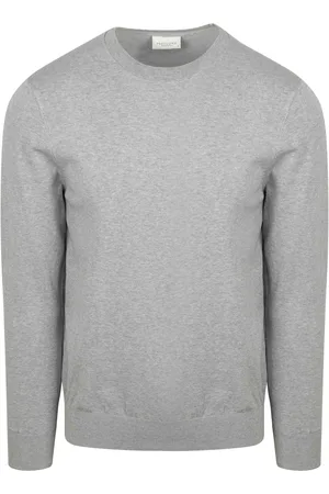 Profuomo Pullover Luxury Größe L