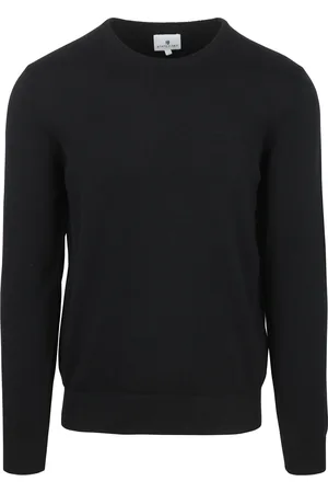State of art Pullover Navy Dunkelblau Blau Größe L