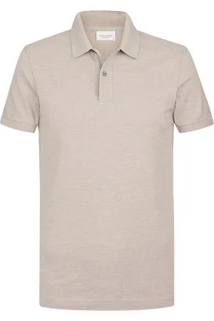Profuomo Piqué Poloshirt Größe L