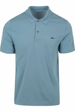Lacoste Poloshirt Breathable Größe M