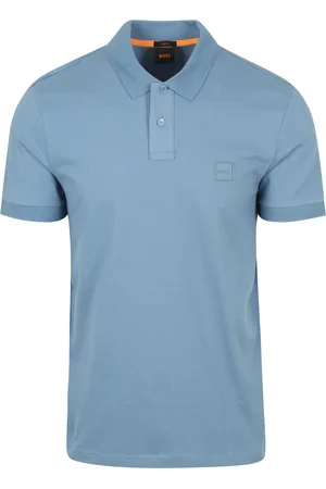 HUGO BOSS Polo Shirt Passenger Open Größe 4XL