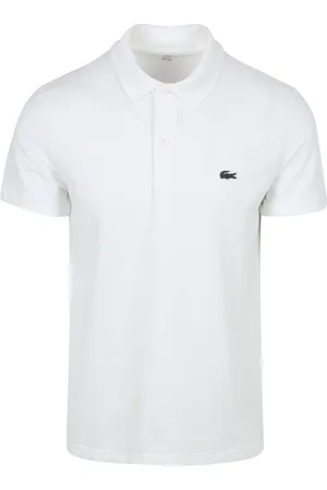 Lacoste Poloshirt Breathable Größe L