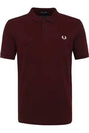 Fred Perry Polo Größe S