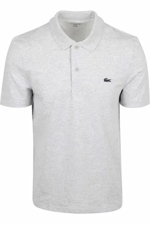 Lacoste Poloshirt Breathable Größe M