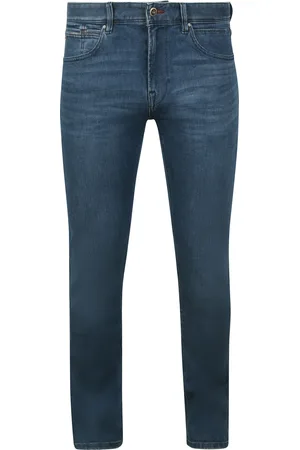 Vanguard Jeans V7 Rider WBW Blau Dunkelblau Größe W 31 - L 34