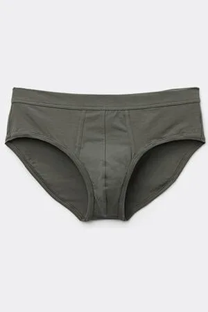 Tezenis Slip aus superleichter Baumwolle Extrafine Mann Größe L