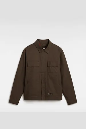 Vans McAvoy Insulated Station Jacke, Mann, , Größe: XL