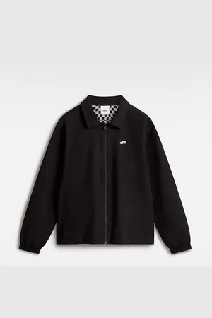 Vans Premium Reversible Station Jacke, Mann, , Größe: XS