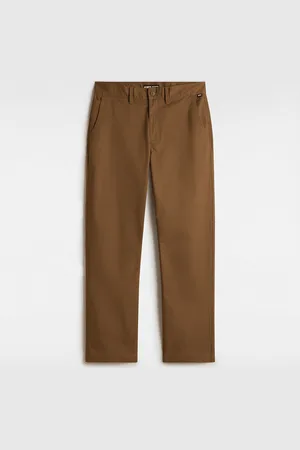 Vans Authentic Chino Relaxed Hose, Mann, , Größe: 28