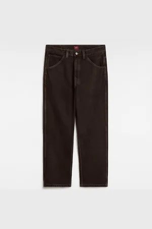 Vans Skate Check-5 Loose Denim-Hose, Mann, , Größe: 28