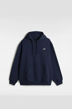 Vans Left Chest Logo Hoodie, Mann, , Größe: L