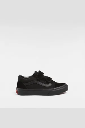 Vans Kinder Old Skool Schuhe (4-8 Jahre), , Größe: 32