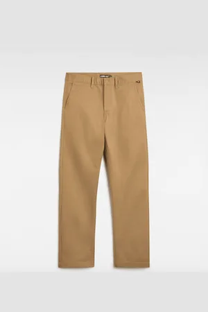 Vans Authentic Chino Slim Hose, Mann, , Größe: 25