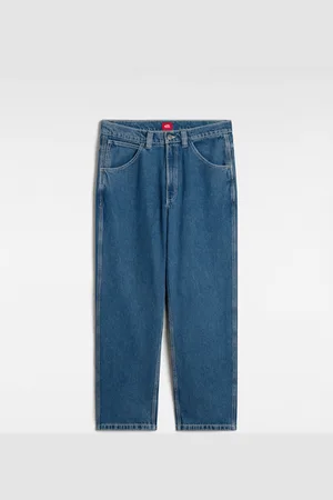 Vans Skate Check-5 Loose Denim-Hose, Mann, , Größe: 28