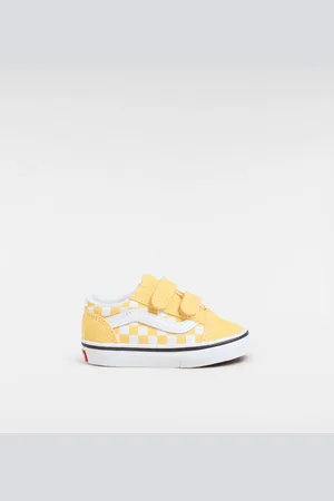 Vans Kleinkinder Old Skool Schuhe (1-4 Jahre), , Größe: 17.5