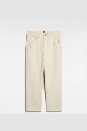 Vans Skate Check Denim-Hose, Mann, , Größe: 28