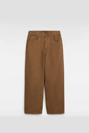 Vans Check-5 Baggy Denim Hose, Mann, , Größe: 28