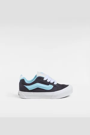 Vans Kleine Kinder Knu Skool Schuhe (4-8 Jahre), , Größe: 31.5
