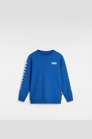 Vans Kinder Exposition Sweatshirt (8-14 Jahre), , Größe: L