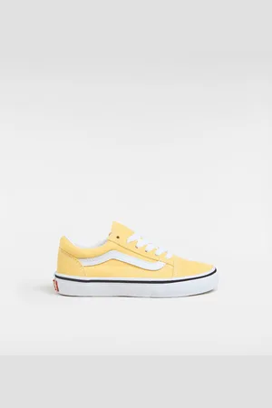 Vans Kleine Kinder Old Skool Schuhe (4-8 Jahre), , Größe: 31.5
