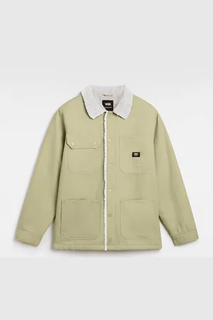 Vans Drill Chore Mantel Sherpa Jacke, Mann, , Größe: L