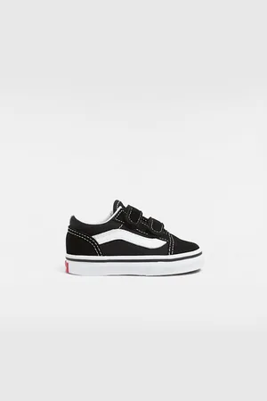 Vans Kleinkinder Old Skool Schuhe (1-4 Jahre), , Größe: 17