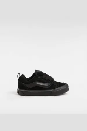 Vans Kleine Kinder Knu Skool Schuhe (4-8 Jahre), , Größe: 31.5