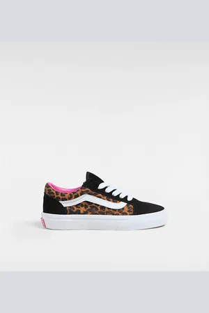 Vans Kleine Kinder Old Skool Schuhe (4-8 Jahre), , Größe: 31.5