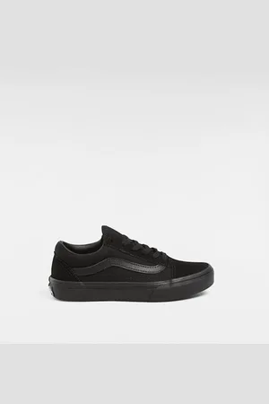 Vans Kinder Old Skool Schuhe (4-8 Jahre), , Größe: 31.5