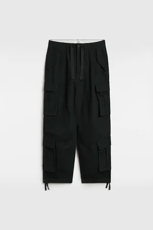 Vans Premium Baggy Cargohose, Mann, , Größe: 28