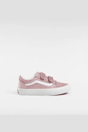 Vans Old Skool Glitter Schuhe für Kinder (4-8 Jahre), , Größe: 31.5