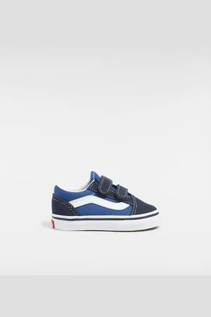 Vans Kleinkinder Old Skool Schuhe (1-4 Jahre), , Größe: 17