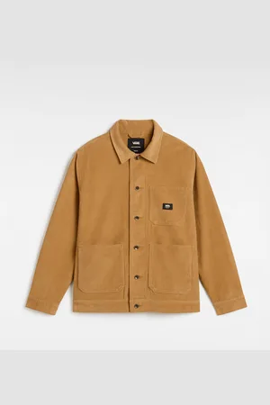 Vans Drill Chore Cordjacke, Mann, , Größe: S