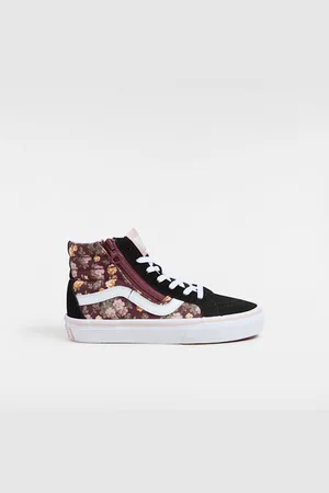 Vans Kinder SK8-Hi Side (4-8 Jahre), , Größe: 31.5